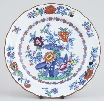 Plate c1937